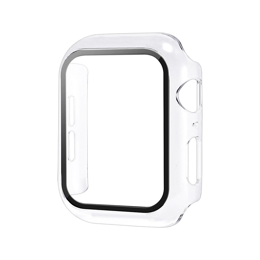 Hülle für Apple Watch Series 1-9 | 44 45 49 mm Schutz Case 360-Grad Cover
