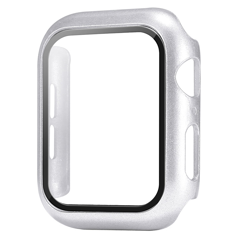 Hülle für Apple Watch Series 1-9 | 44 45 49 mm Schutz Case 360-Grad Cover