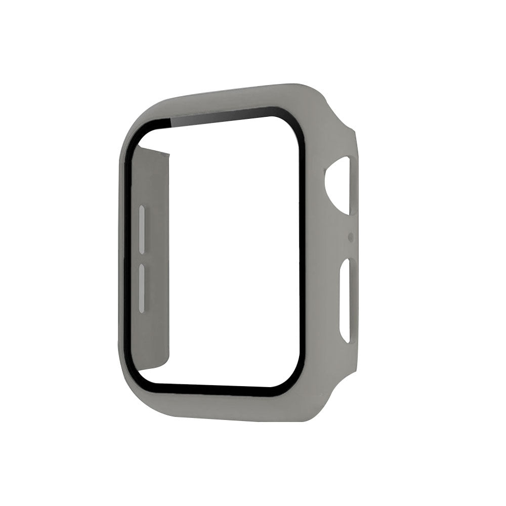 Hülle für Apple Watch Series 1-9 | 44 45 49 mm Schutz Case 360-Grad Cover