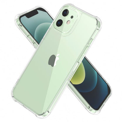 Handy Hülle iPhone 16 15 14 13 12 11 XS XR 8 Pro Max Mini Silikon Schutz Bumper