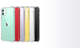 Silikon Case für iPhone 6 7 8 X XR XS 11 11 PRO 12 PRO MAX MINI Transparente Handyhülle aus Silikon